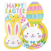 Bunny Happy Easter